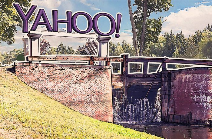 Yahoo expected to confirm massive data breach