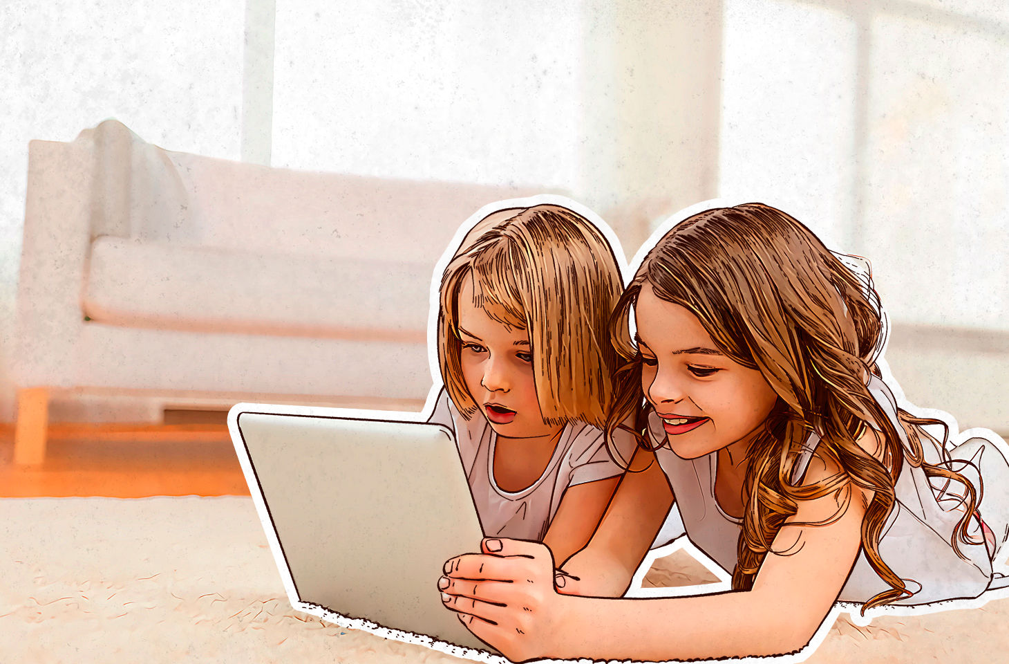 How to protect your kids from unwanted content on iPads and iPhones