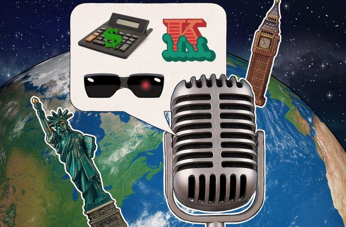 Transatlantic Cable Podcast episode 4: tax scams, trading data for swag, AI password cracking, and more.