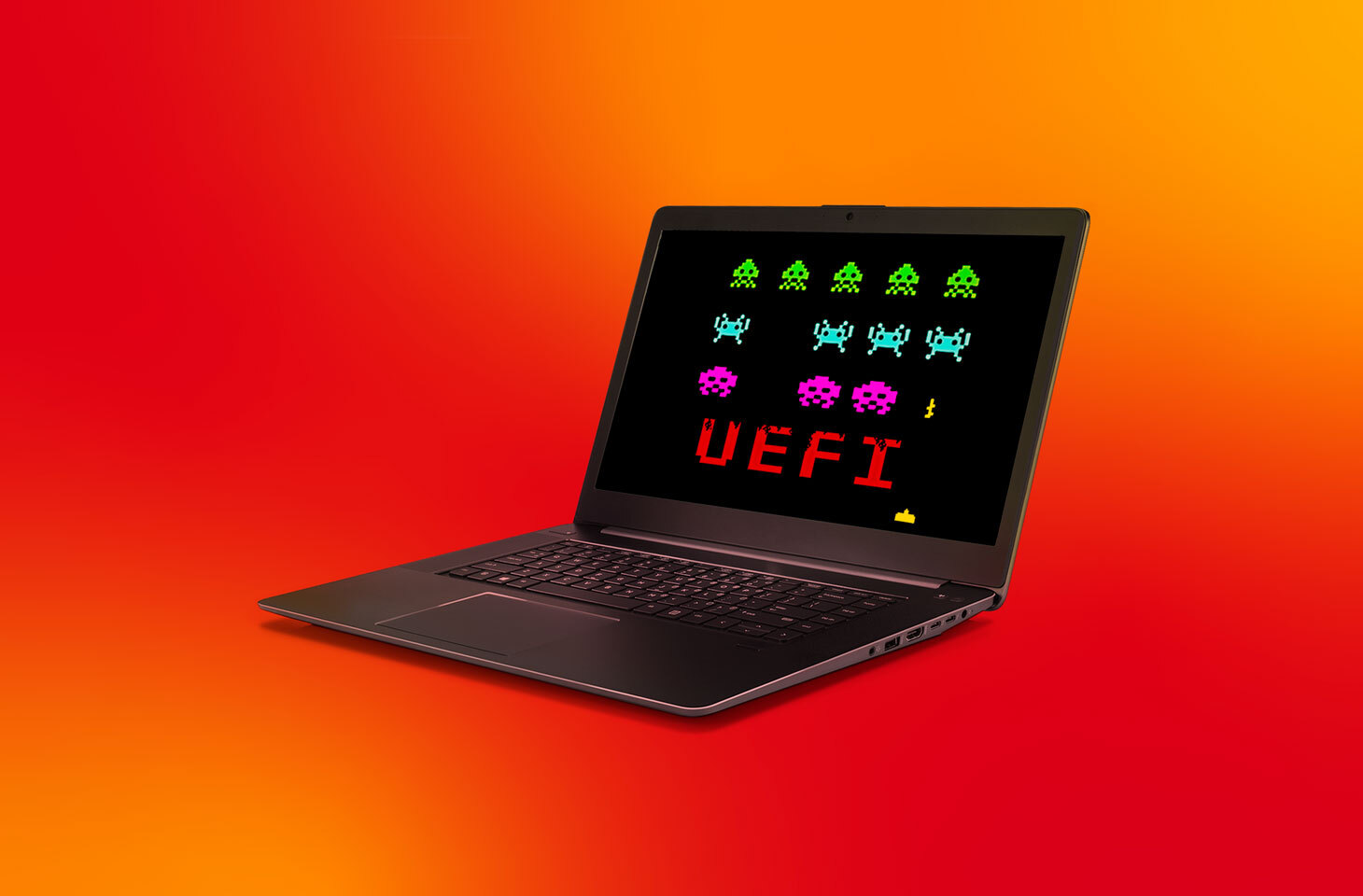 MosaicRegressor includes, among other things, a bootkit that delivers malware through UEFI, which was originally developed by the infamous Hacking Team