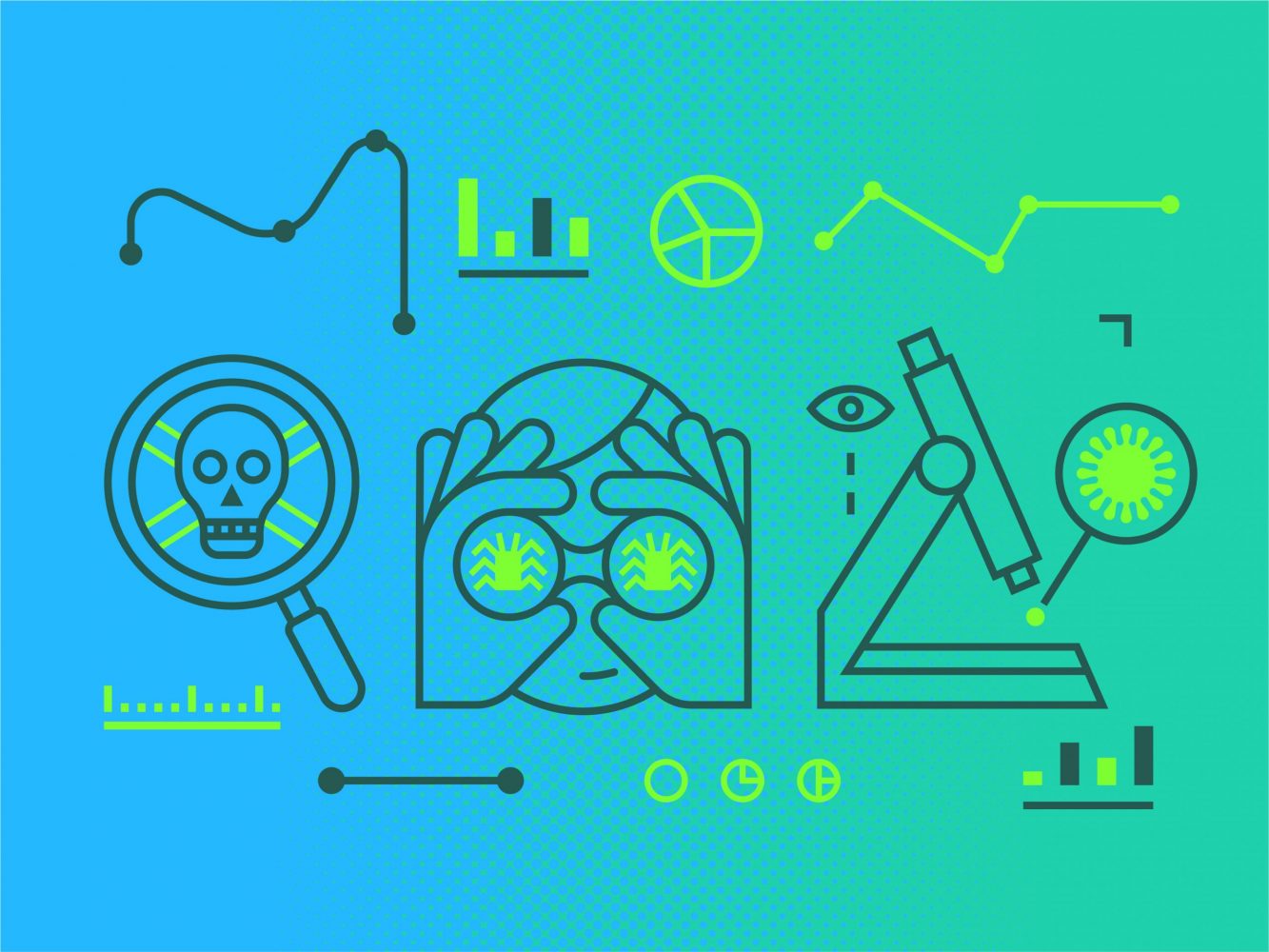 managed-endpoint detection response