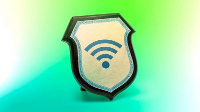 Seven security tips to help you use public Wi-Fi safely.