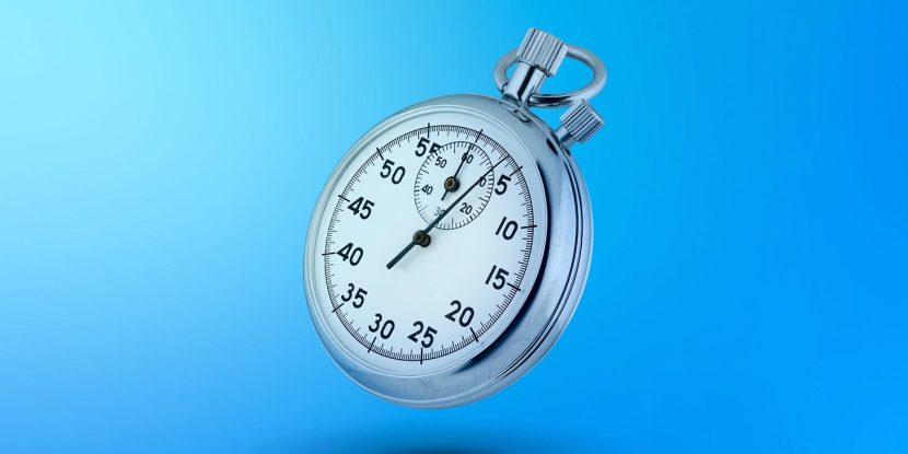 System time jumps in Windows: possible cause