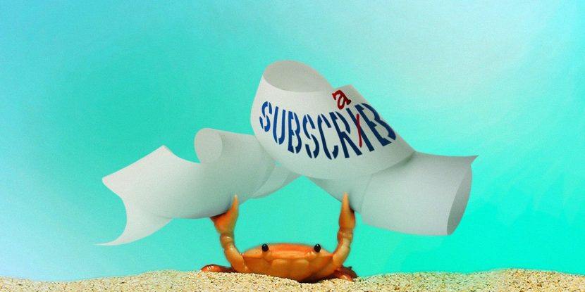 How to manage subscription costs