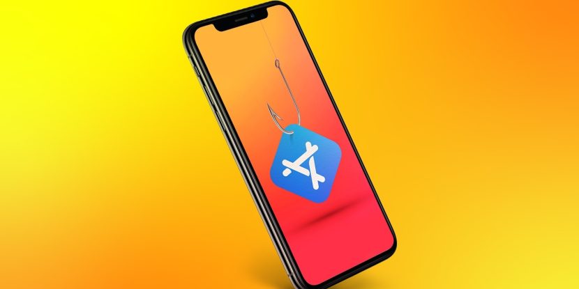 Beware of scammers! Dangerous apps in the App Store
