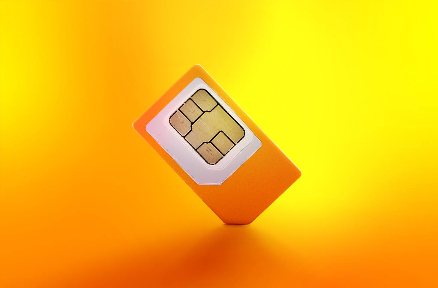 What is SIM swapping, and how does it threaten business?