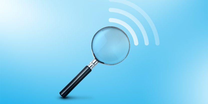 What is Wi-Fi sensing, and how does it detect human motion in the home?