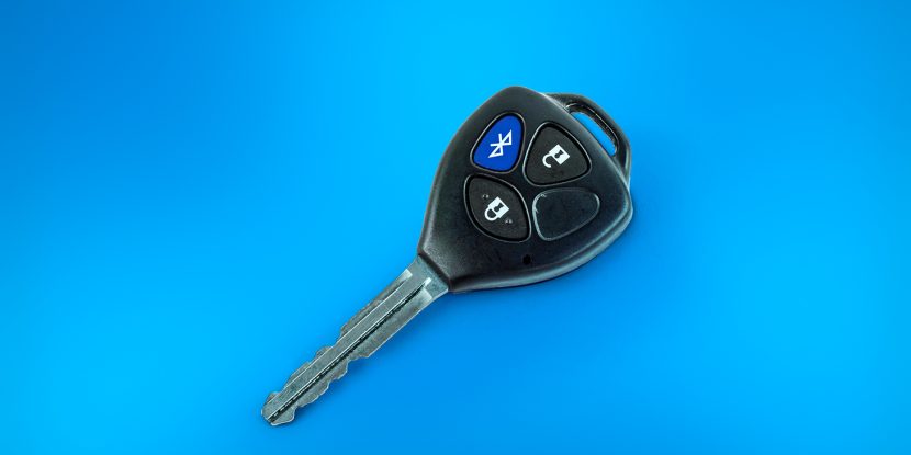 Protecting your car against the PerfektBlue vulnerability in Bluetooth