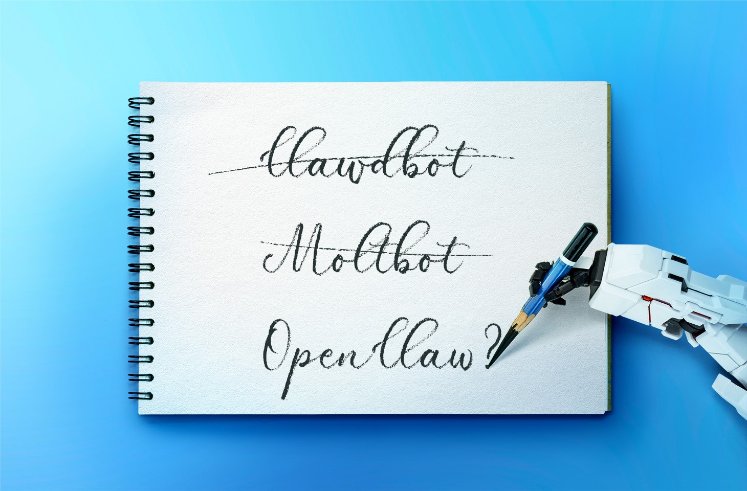 New OpenClaw AI agent found unsafe for use