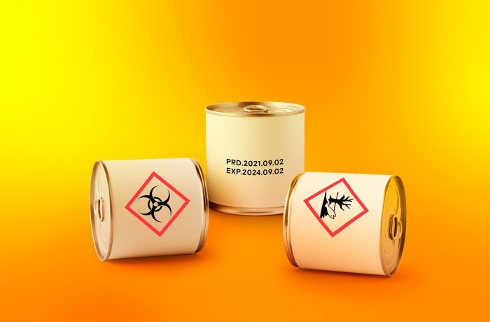 Risks, emerging when developing or using open-source software