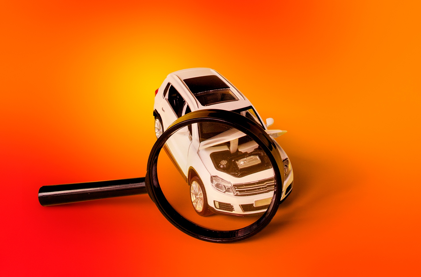 Vehicle-based surveillance tools