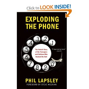 Exploding the Phone