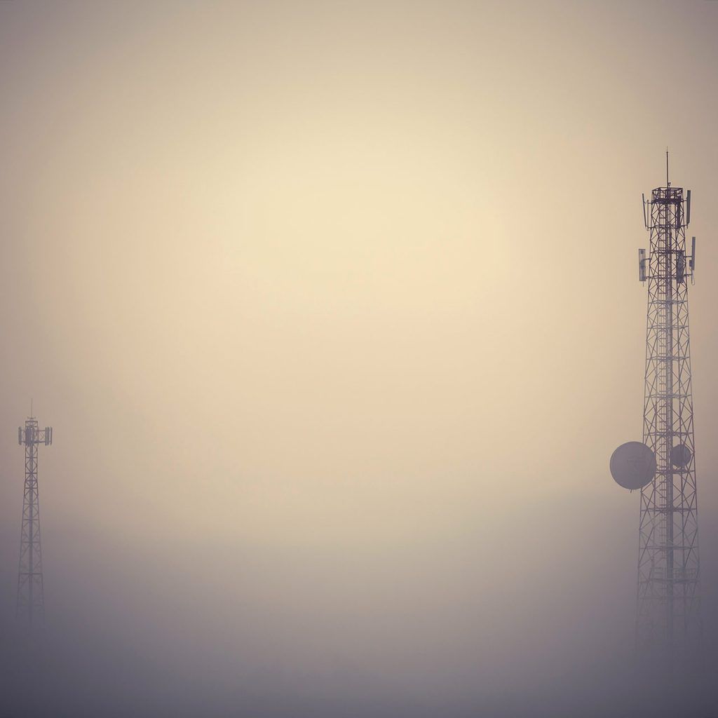 Something's wrong with VoLTE