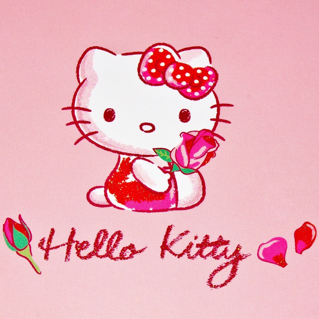 Data From 3.3 Million Hello Kitty Accounts Leaked