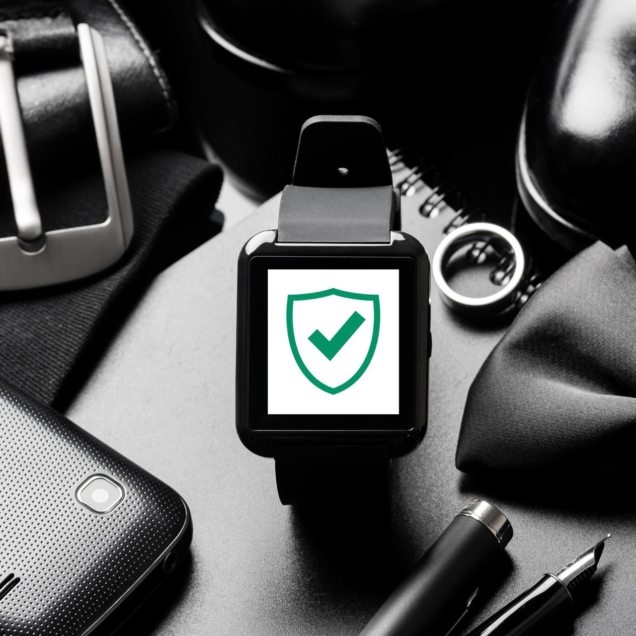 Kaspersky Lab, WISeKey partner to increase security for connected wearables