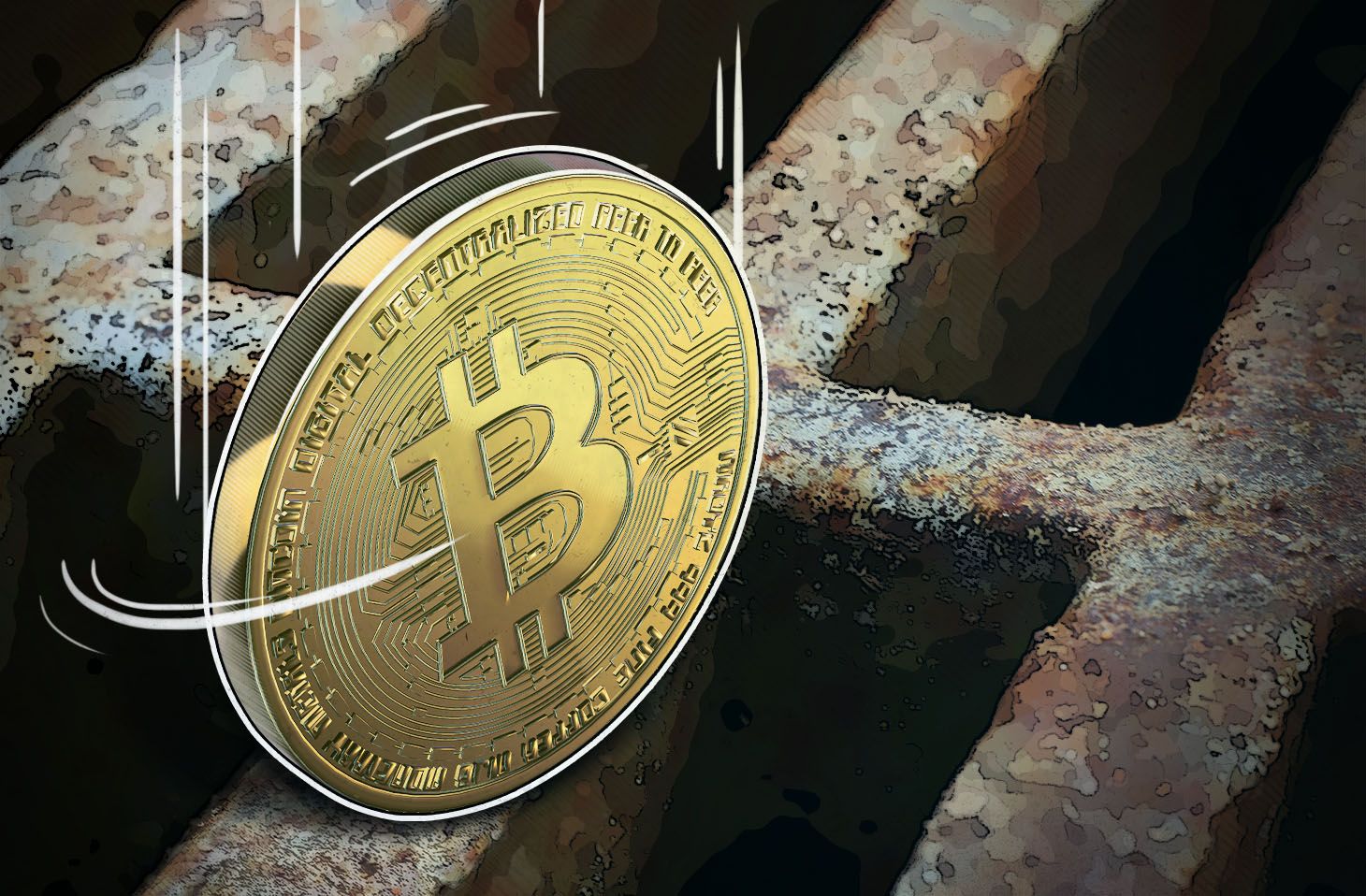 Problems and risks for cryptocurrency users | Kaspersky official blog