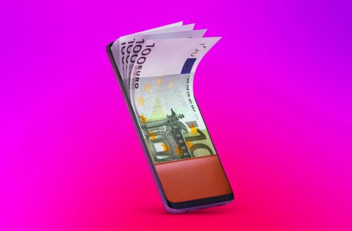 The Ginp banking Trojan urges victims to open their banking apps with SMS and push notifications, then overlays these apps and steals banking credentials