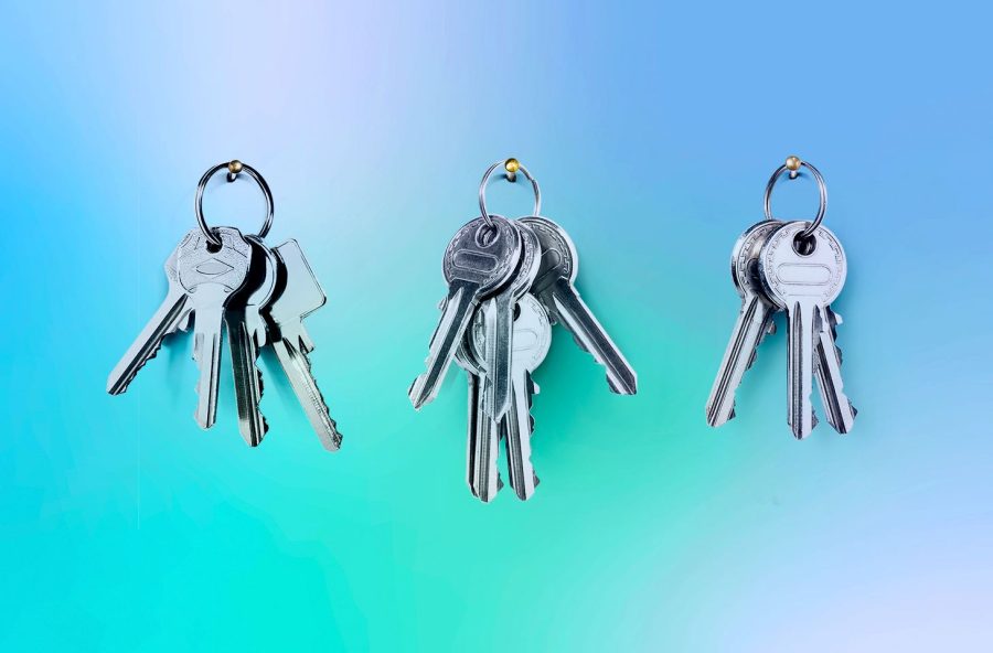 What is two-factor authentication