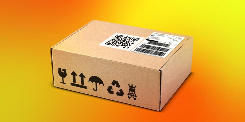 I never ordered this: fraud with delivered packages and letters — brushing and quishing