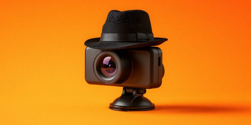 How your dashcam can be hacked, and how to protect yourself from the attack