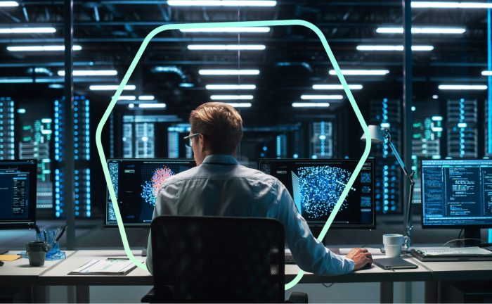 Hardening security management console settings