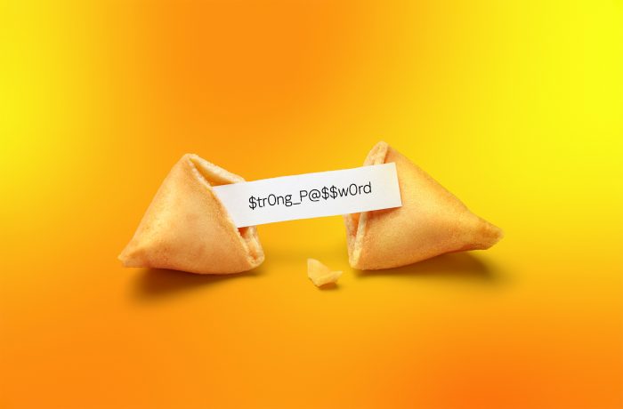 Nearly half of the world's passwords can be cracked in under a minute