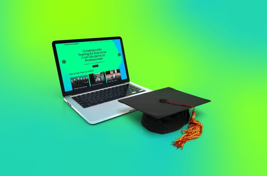 “Cybersecurity. Entry Level”: a free course for university students taught by Kaspersky experts