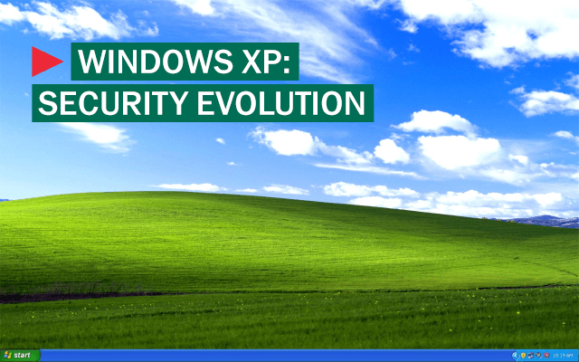 How to use Windows XP after the end of support | Kaspersky official blog