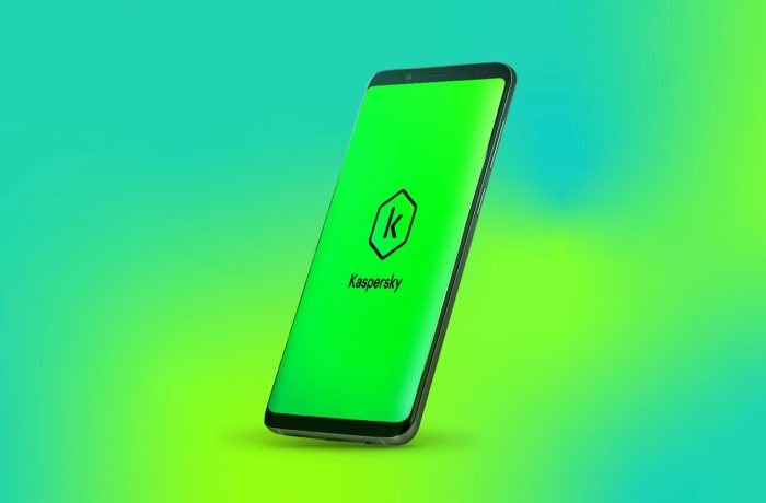 Updated Kaspersky Security & VPN for Android