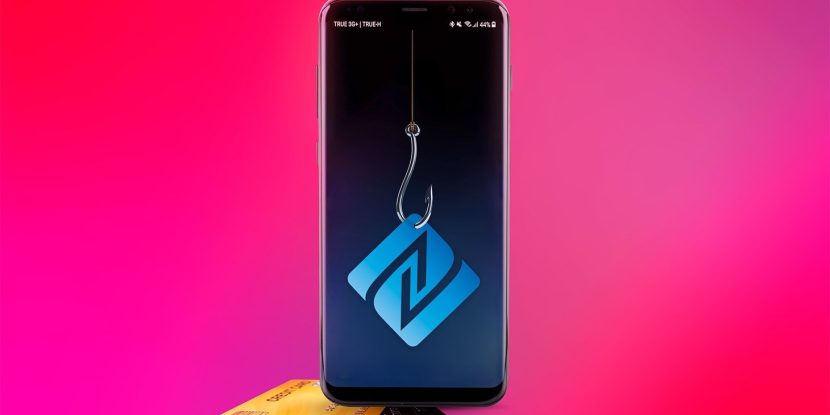 How to guard against NFC carding theft