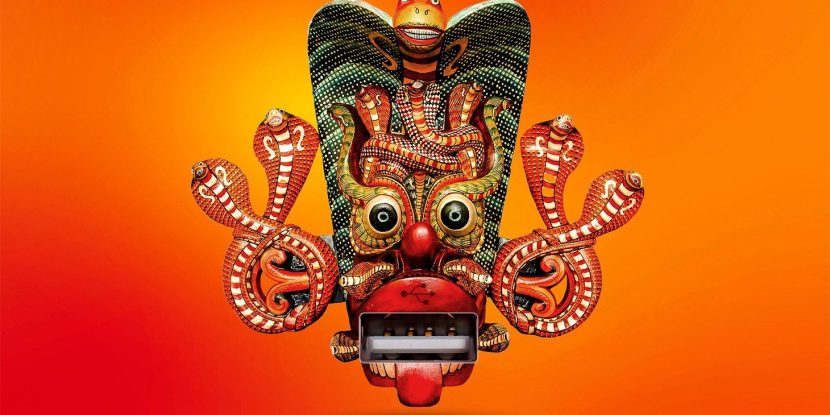 The ChoiceJacking attack: stealing smartphone photos and data while charging via USB