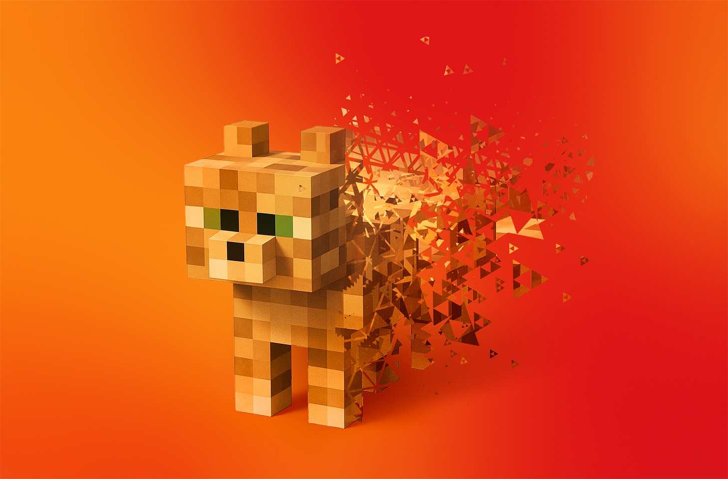 Viruses on official Steam, Minecraft, and Endgame Gear sites