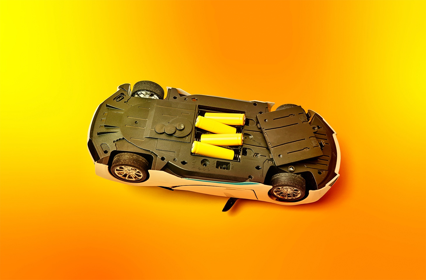 How to protect your car from hacking