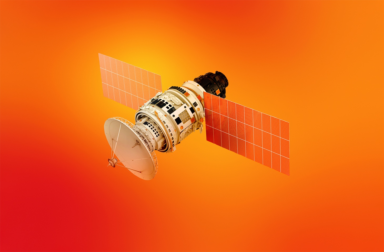 Half of the world's satellite traffic is unencrypted