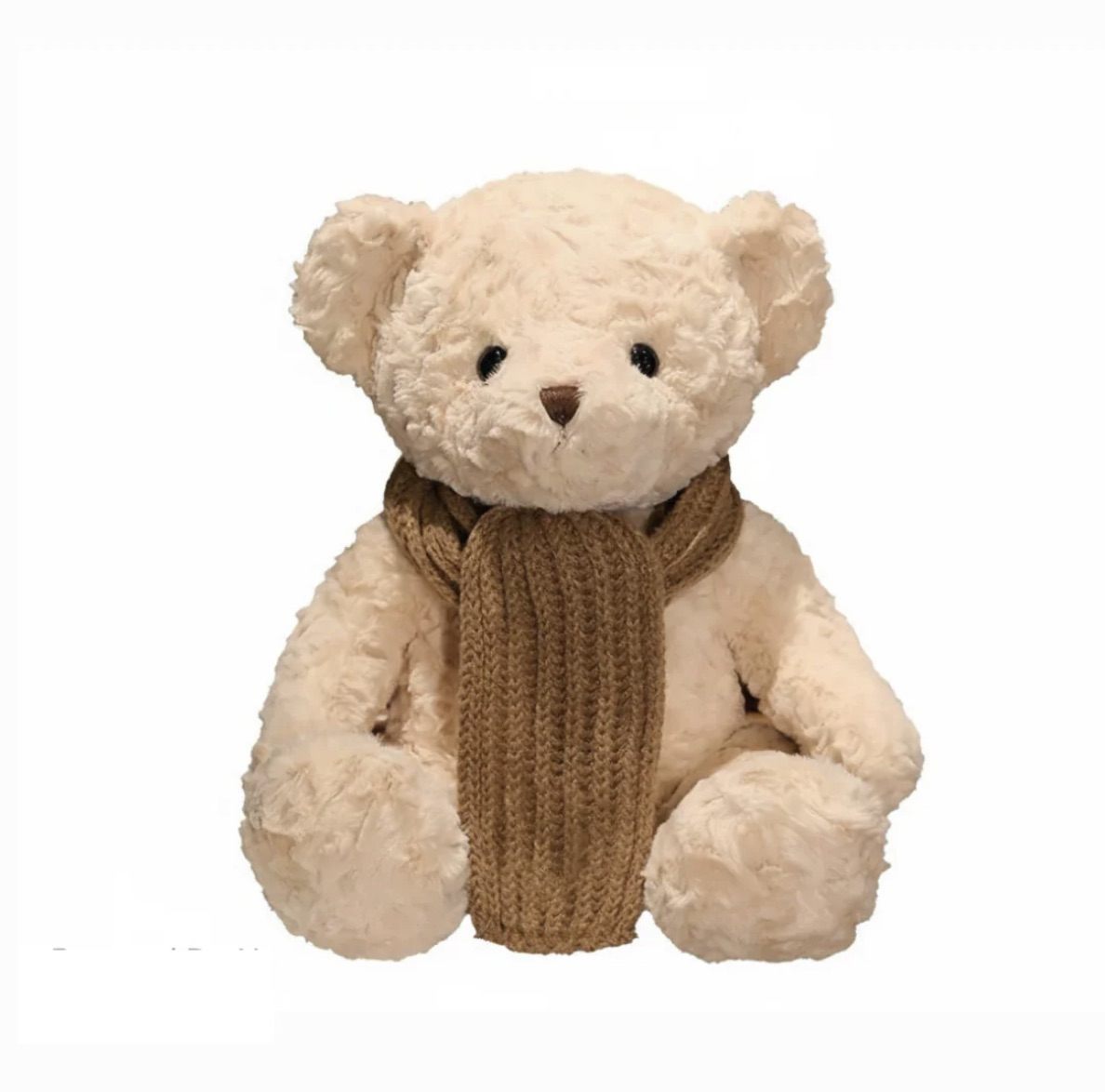 Kumma: the plush AI teddy bear