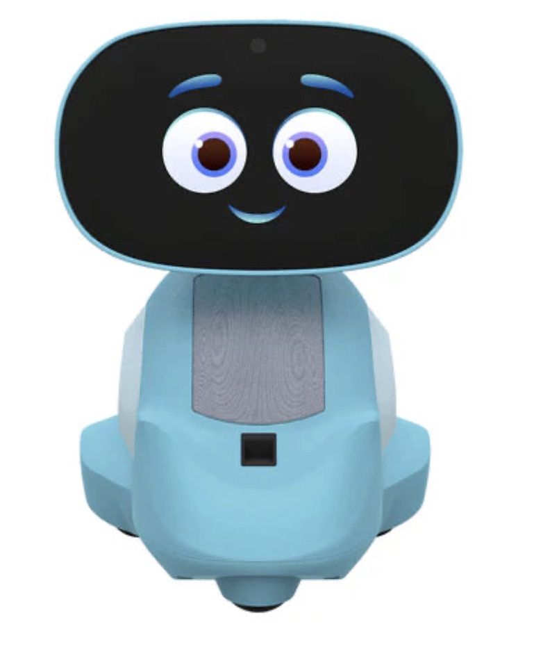 Kumma: the plush AI teddy bear