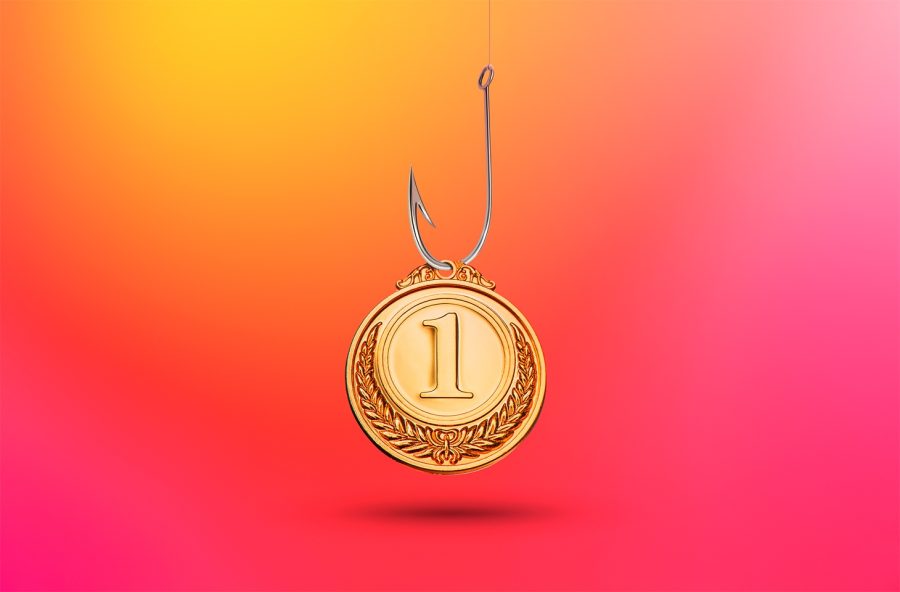 I bought, I saw, I attended: a quick guide to staying scam-free at the Olympics