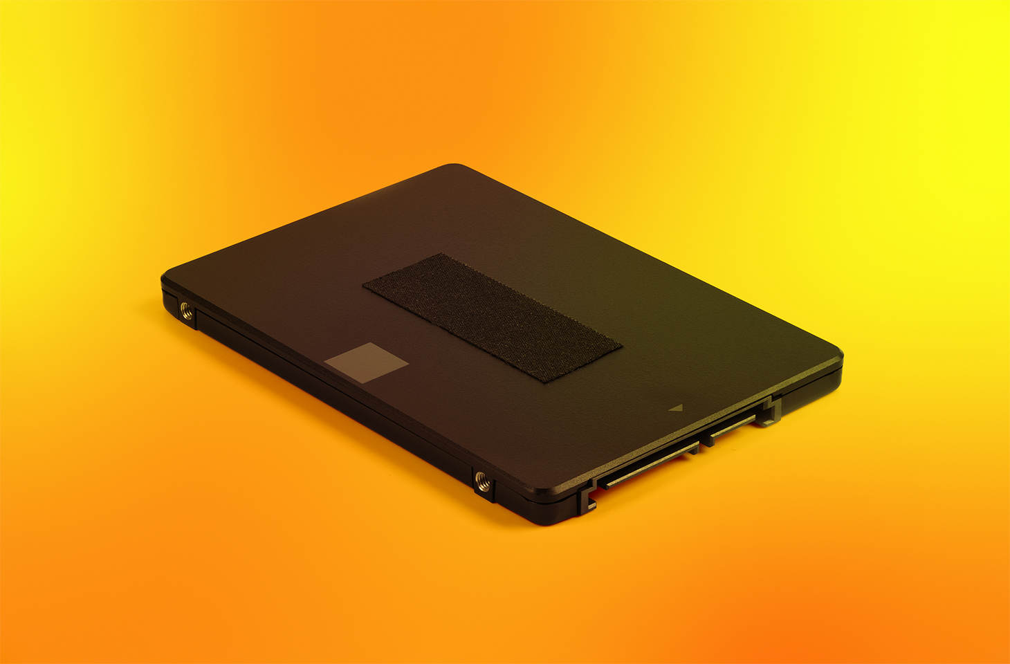The FROST attack: how SSD access delays expose users’ activity