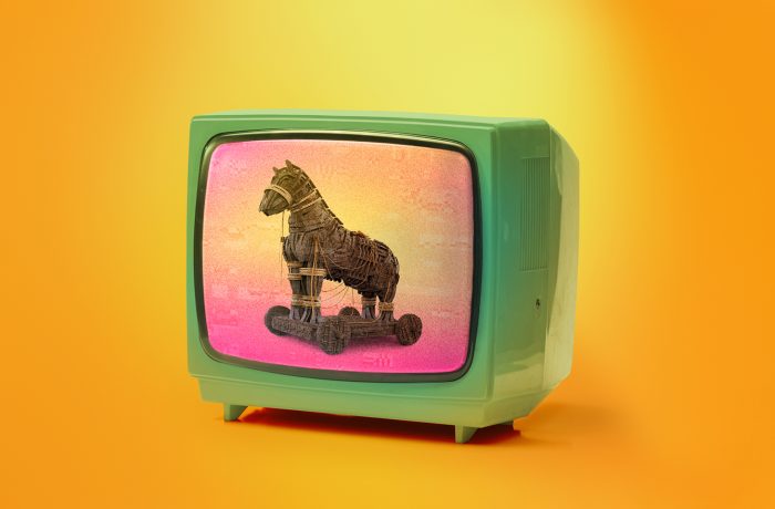 Protecting your smart TV and set-top box from hacking