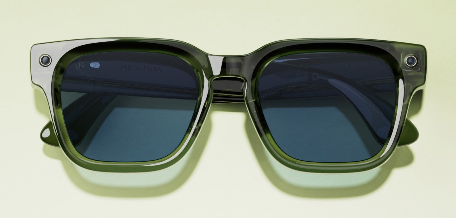 meta-smart-glasses-privacy-concern-5 النظارات الذكية Meta Fury