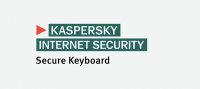 Secure Keyboard