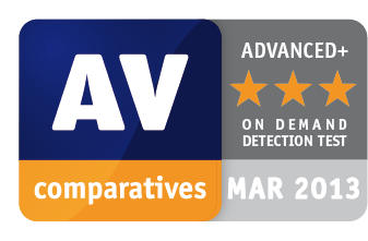 Virus Bulletin :: VB100 Comparative Review - April 2018