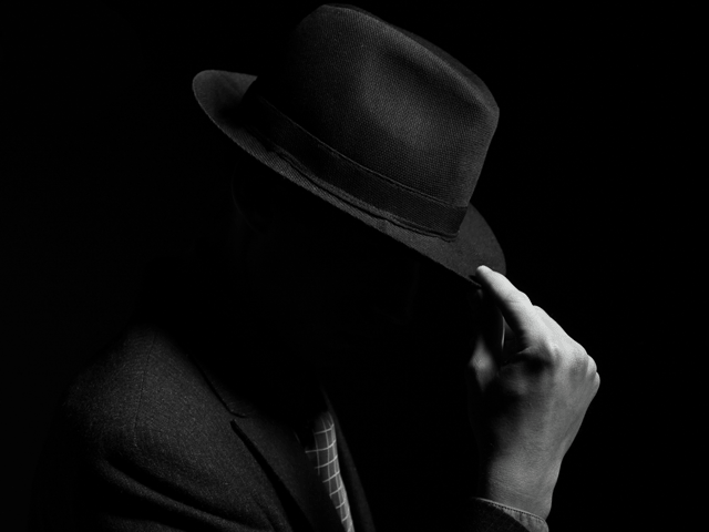 Black Hat