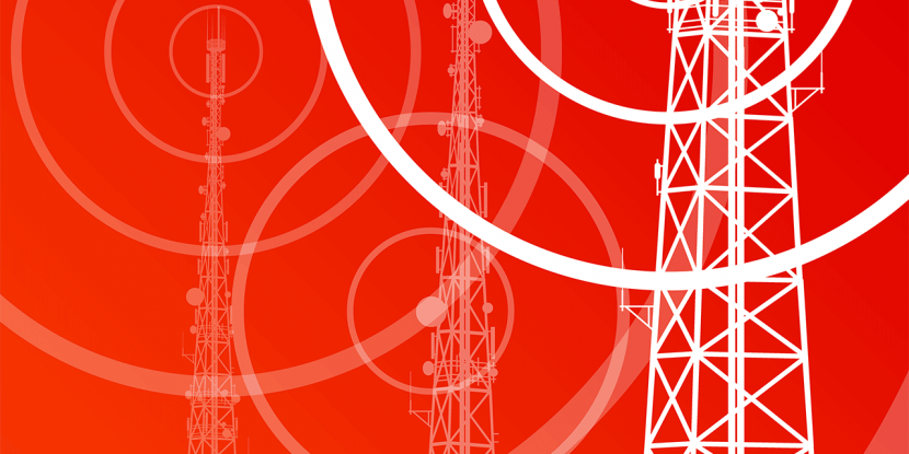 Hacking a cell network