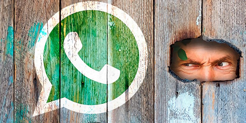 Security hole in WhatsApp and how to fix it