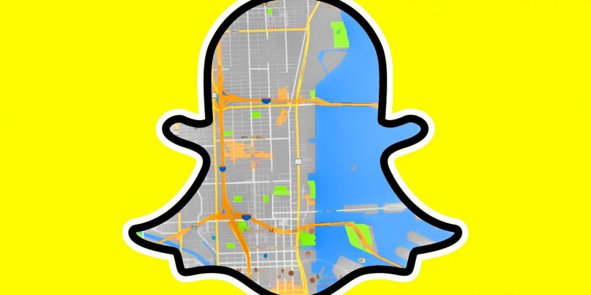 Snap Map privacy and security concerns