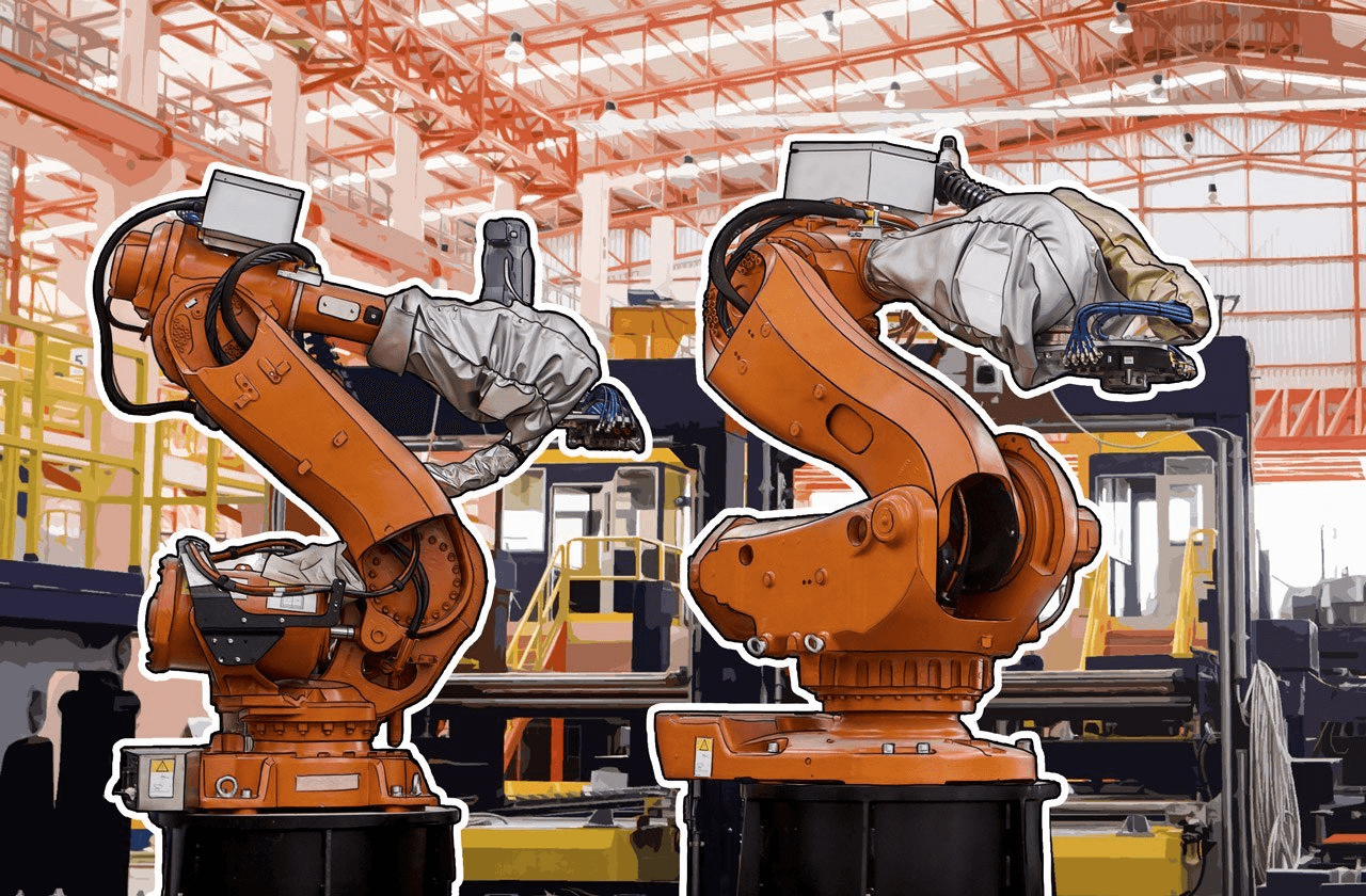 Industrial Robots