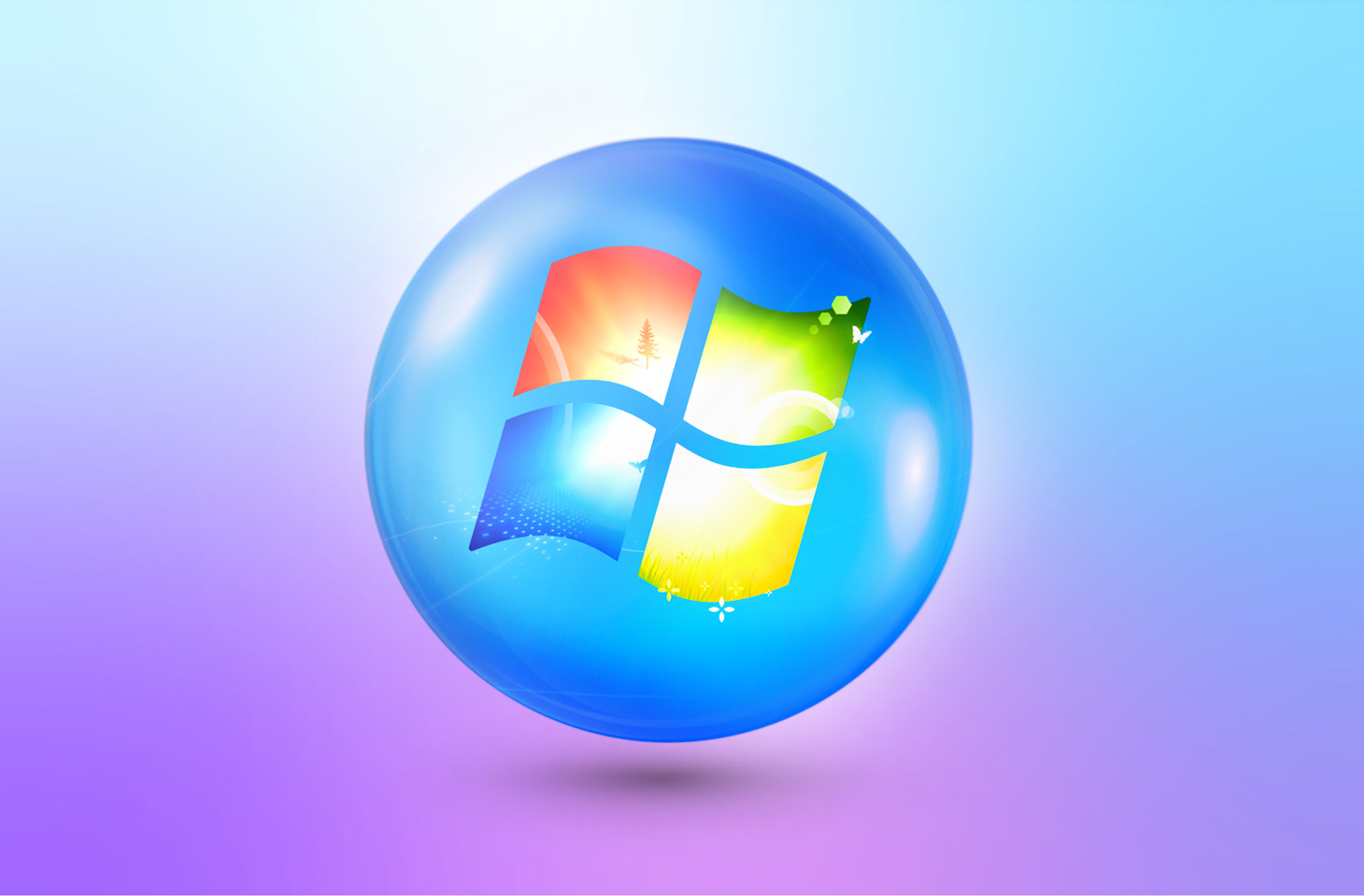 Microsoft Windows 7