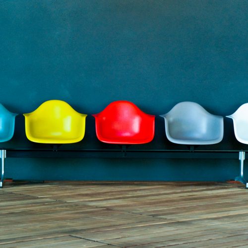 5 trends shaping cybersecurity