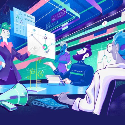 cyber incidence communication response